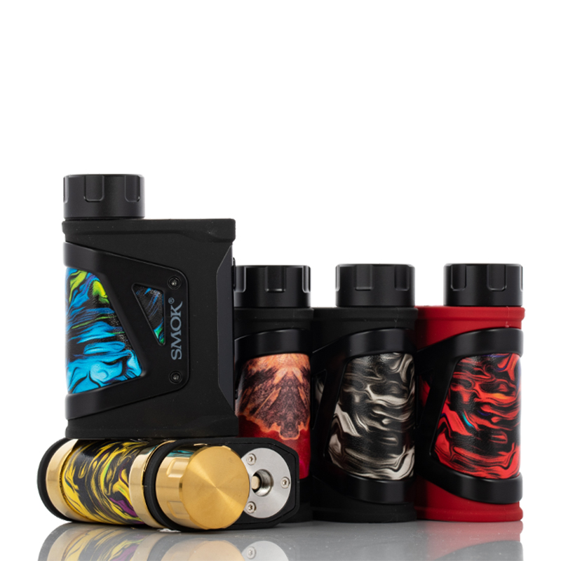 SMOK Scar-Mini Box Mod 80W<span class=