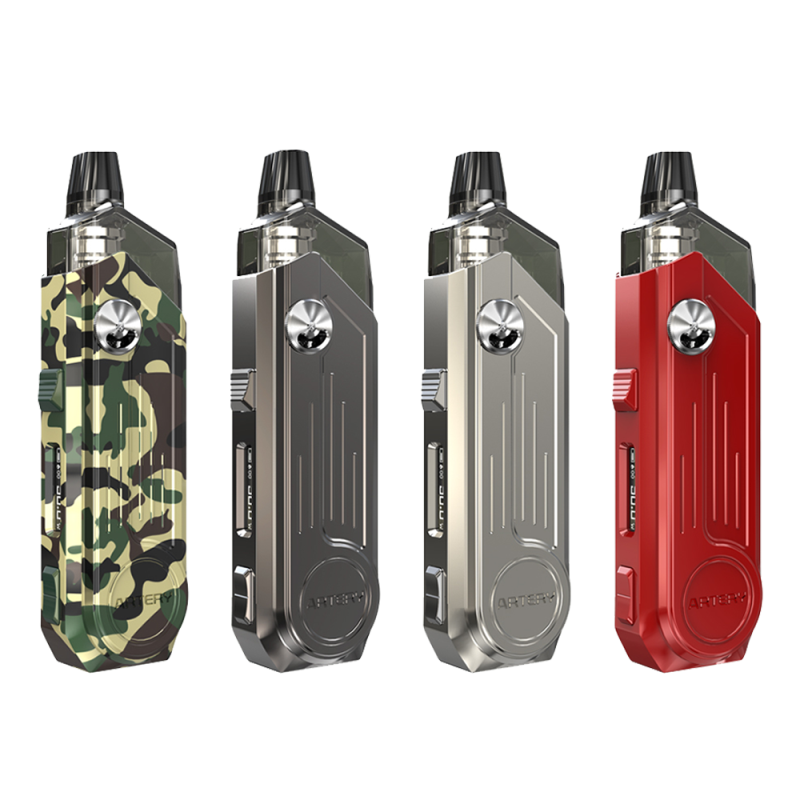 Artery Cold Steel AK47 Pod Mod Kit 50W 1500mAh