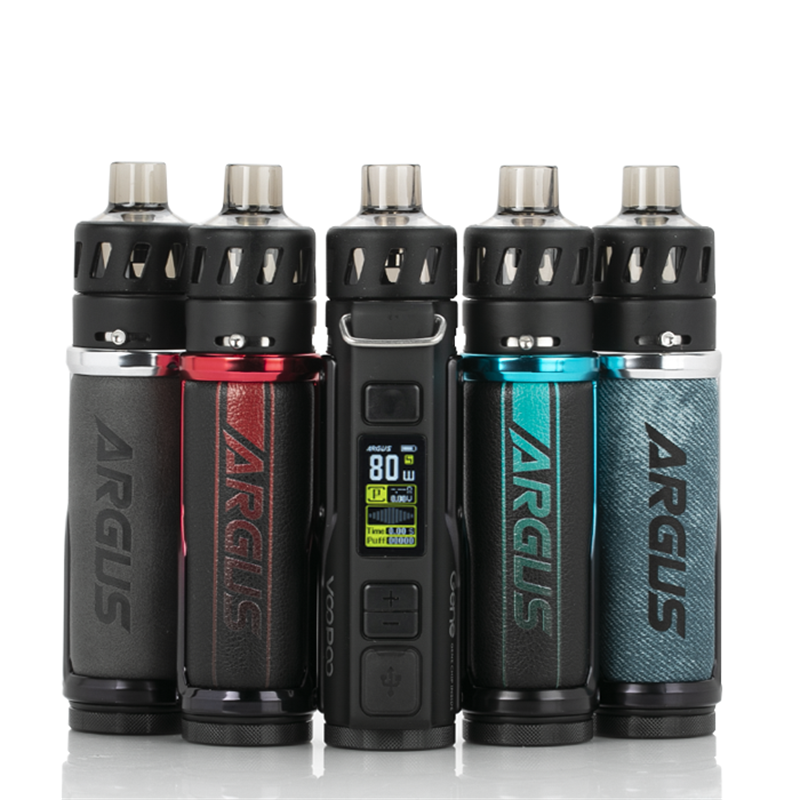 VOOPOO Argus Pro Pod Mod Kit 80W 3000mAh