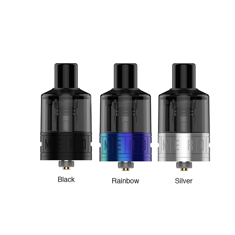 Geekvape Mero AIO Pod Tank 3ml