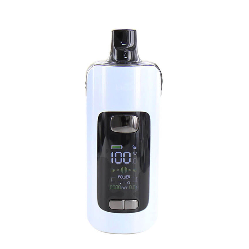 Eleaf iStick P100 Pod Mod Kit 100W 3400mAh