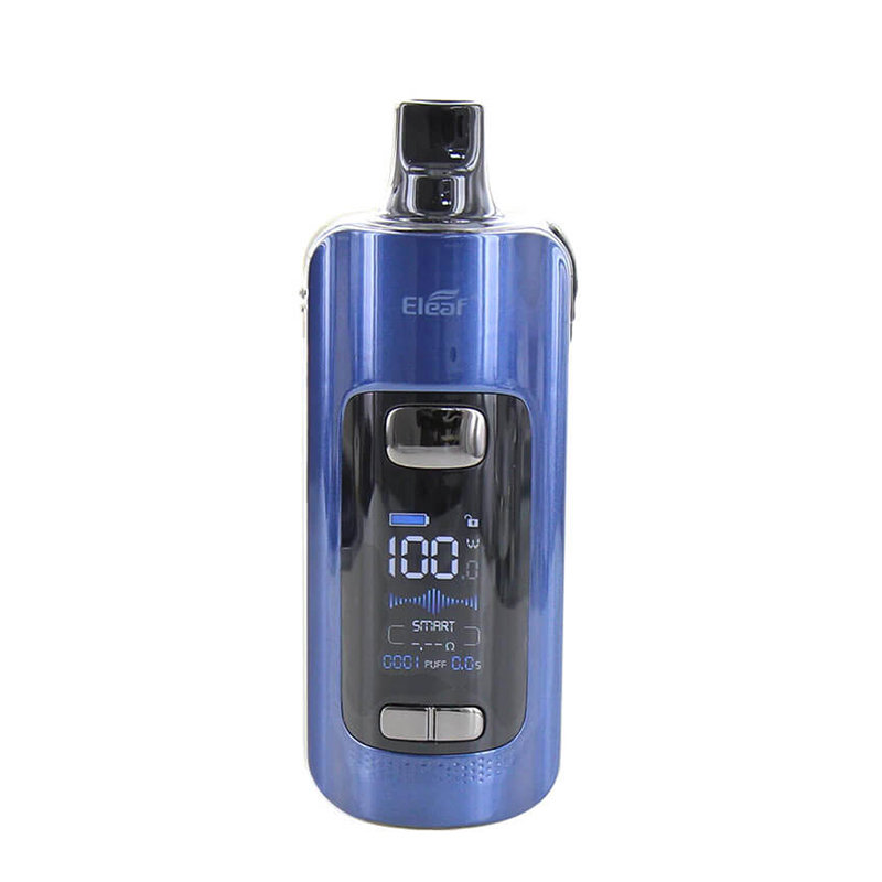 Eleaf iStick P100 Pod Mod Kit 100W 3400mAh