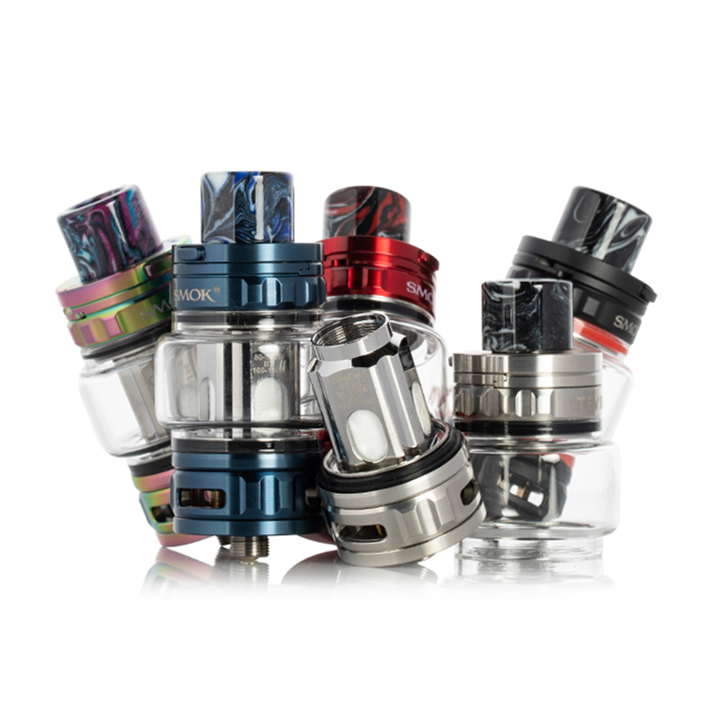 SMOK TFV18 Sub Ohm Tank 7.5ml 31.6mm