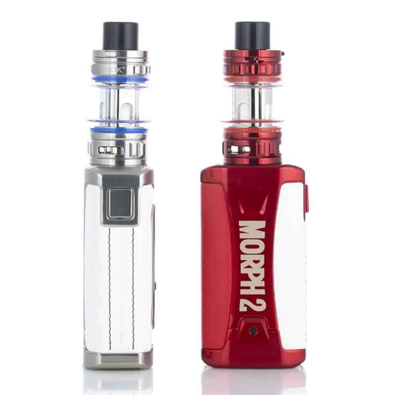 SMOK Morph 2 Kit 230W with TFV18 Tank