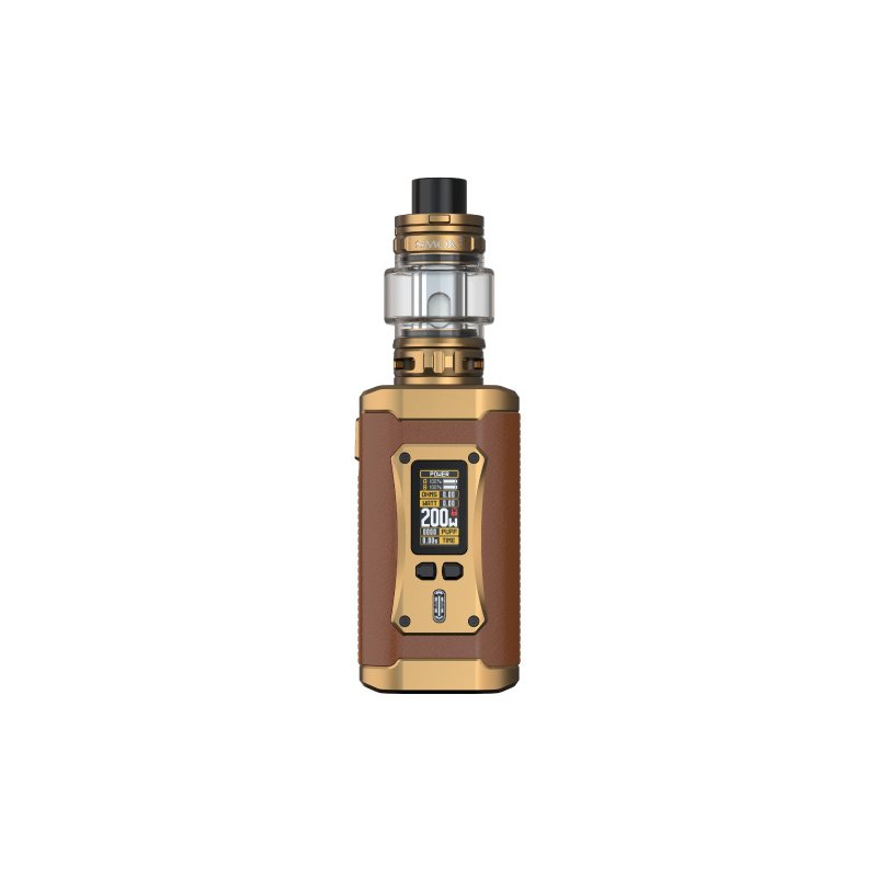 SMOK Morph 2 Kit 230W with TFV18 Tank