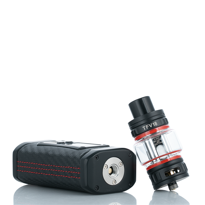 SMOK Morph 2 Kit 230W with TFV18 Tank