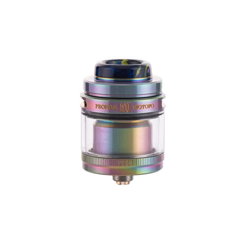 Wotofo Profile M RTA 24.5mm