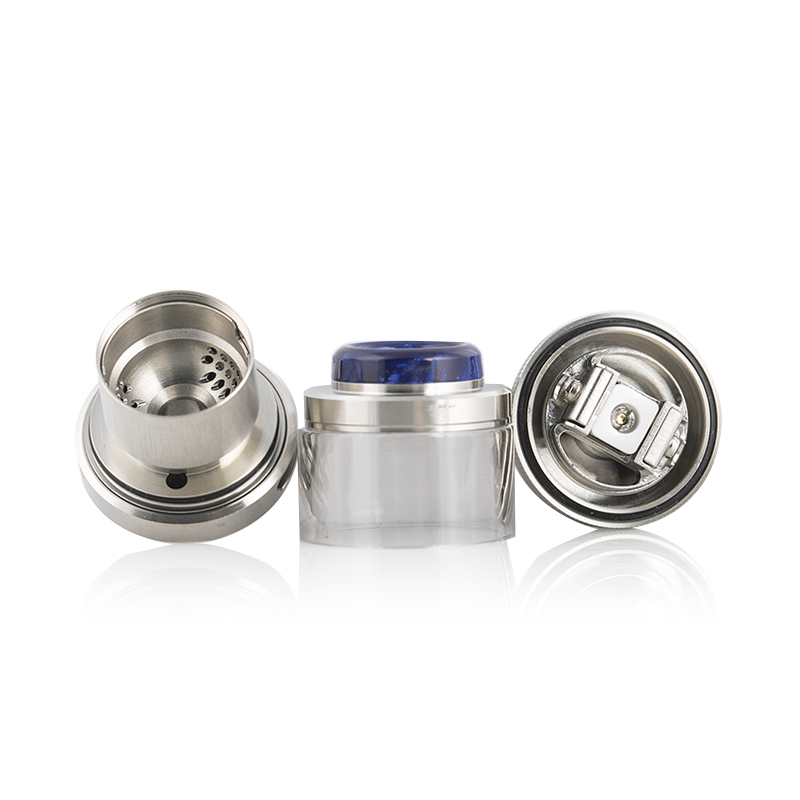 Wotofo Profile M RTA 24.5mm