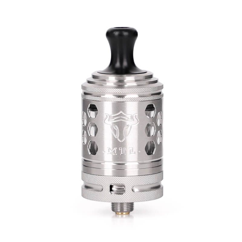 ThunderHead Creations Tauren MTL RTA 24mm