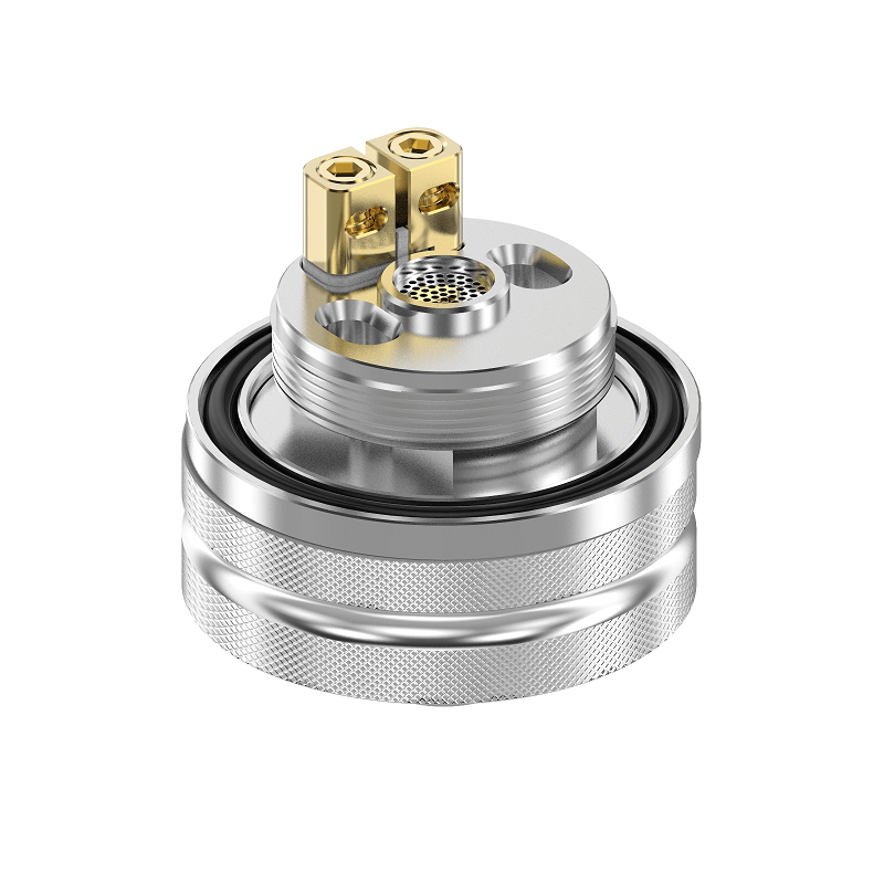 ThunderHead Creations Tauren MTL RTA 24mm