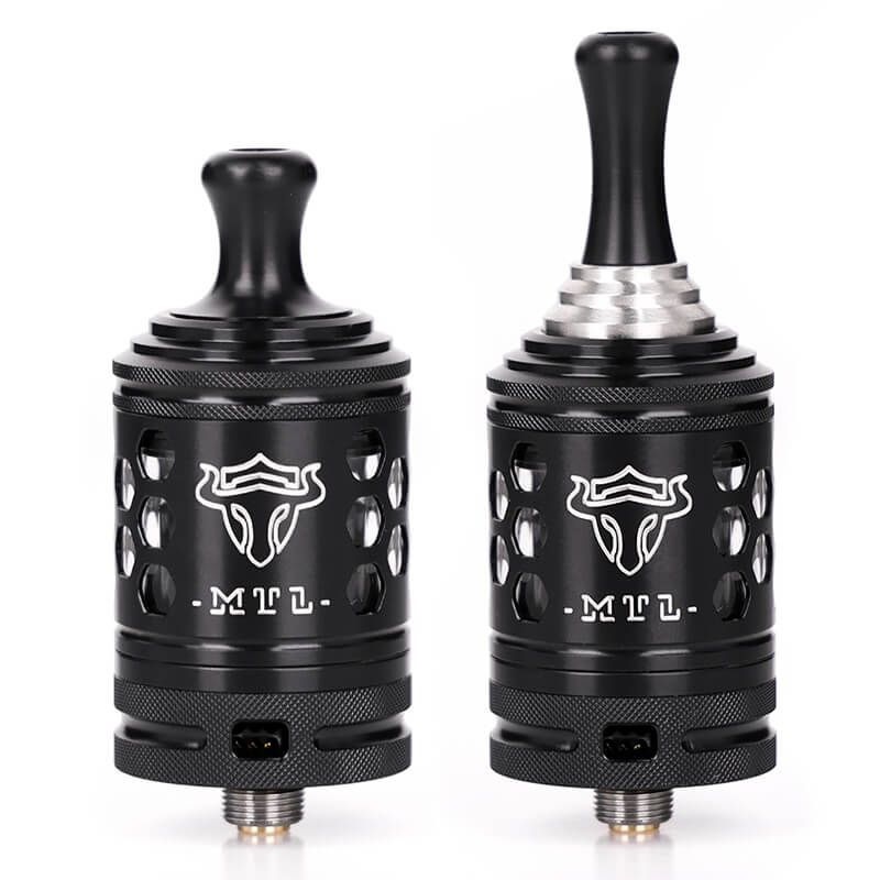 ThunderHead Creations Tauren MTL RTA 24mm