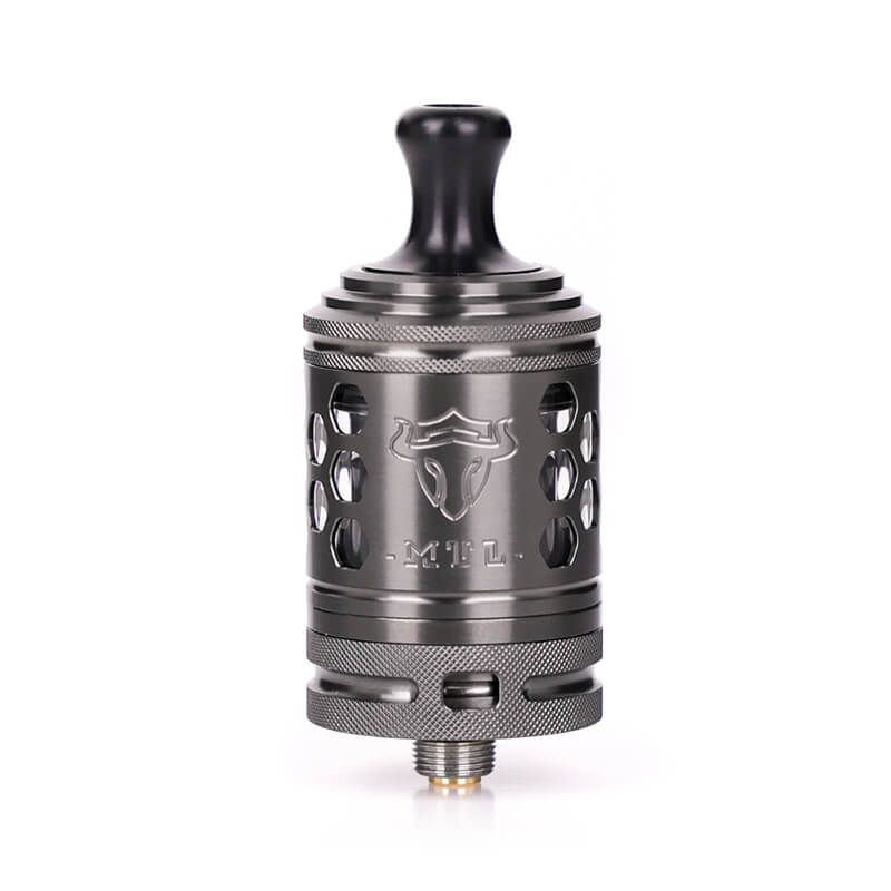 ThunderHead Creations Tauren MTL RTA 24mm