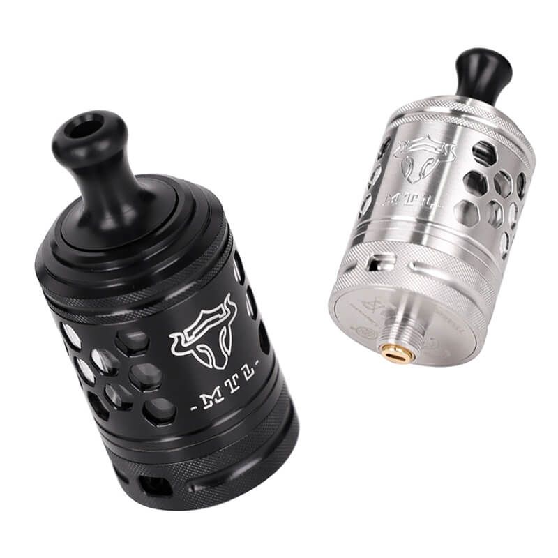 ThunderHead Creations Tauren MTL RTA 24mm