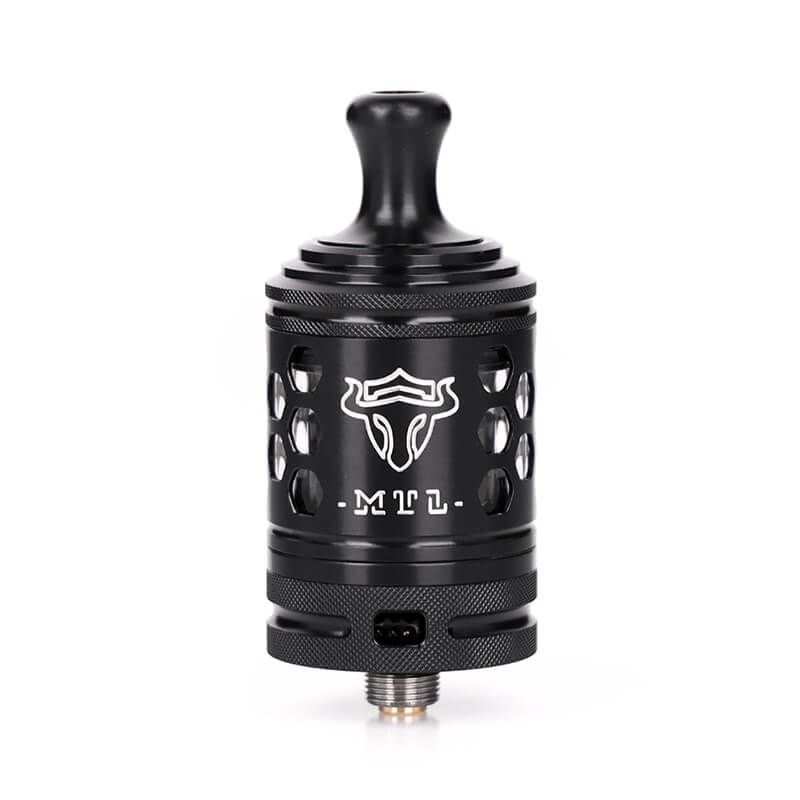 ThunderHead Creations Tauren MTL RTA 24mm