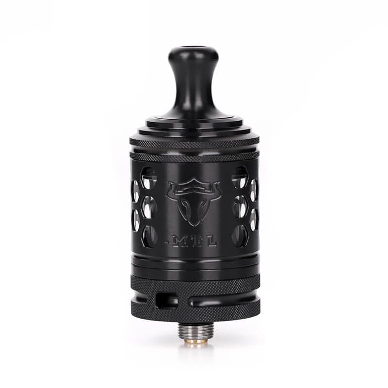 ThunderHead Creations Tauren MTL RTA 24mm