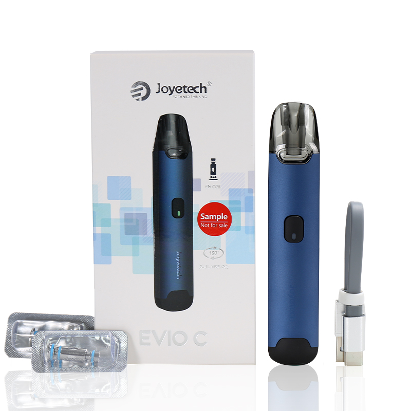 Joyetech Evio C Pod System Kit 800mAh