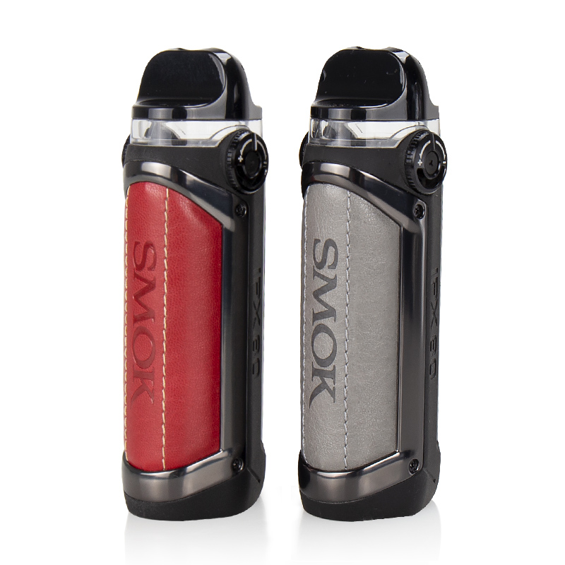 SMOK IPX 80 Pod Mod Kit 80W 3000mAh