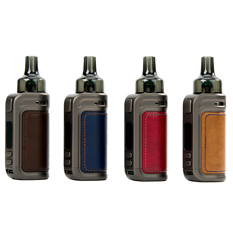 Eleaf iSolo Air Pod Mod Kit 40W 1500mAh