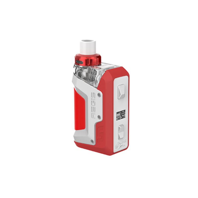 Geekvape Aegis Hero RTE Kit Rip Trippers Edition 4...