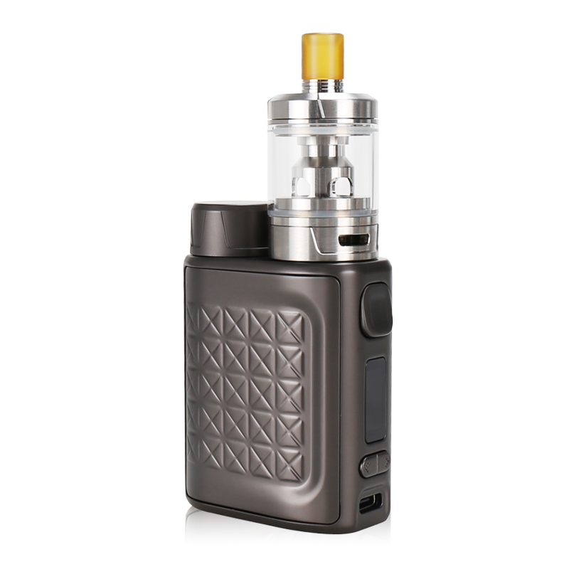 Eleaf iStick Pico 2 Kit 75W with Gzeno S Tank