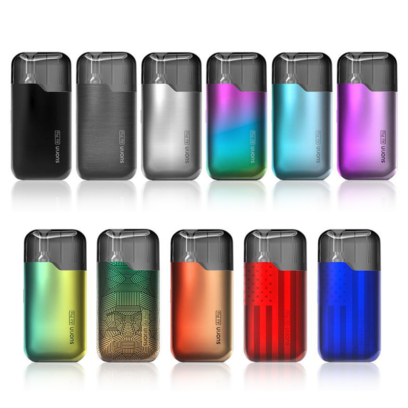 Suorin Air Pro Pod Kit 930mAh 18W