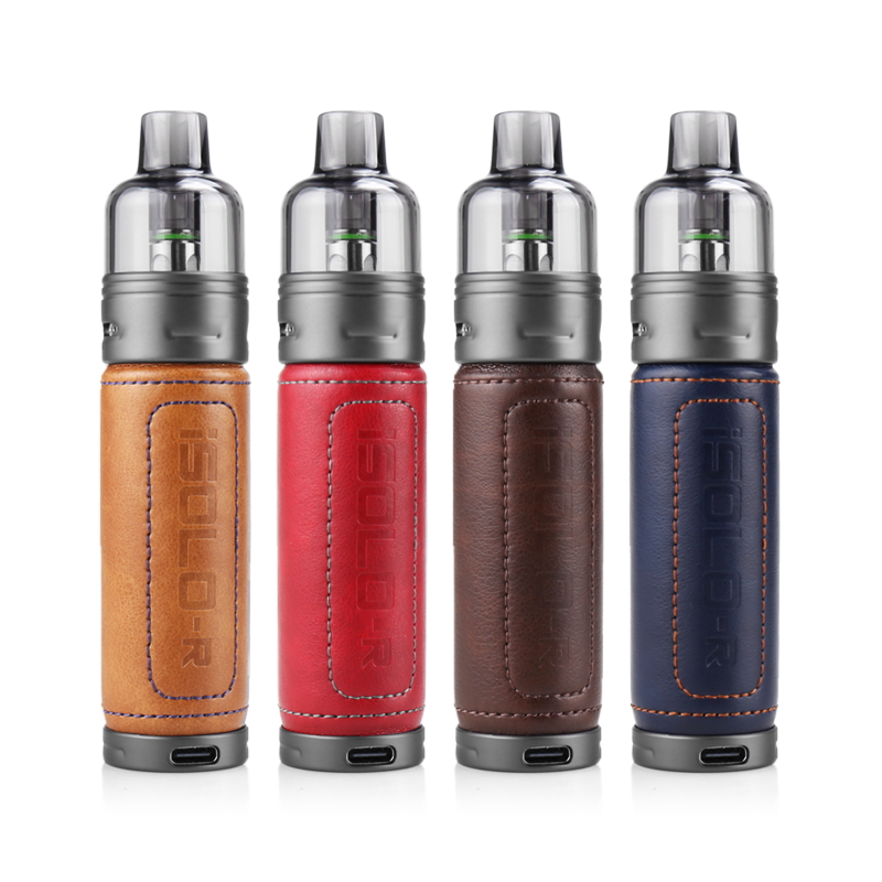 Eleaf iSolo R Pod Mod Kit 30W 1800mAh