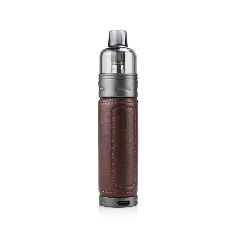 Eleaf iSolo R Pod Mod Kit 30W 1800mAh