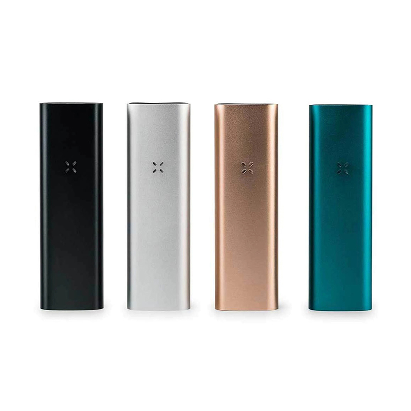 PAX 3 Basic Kit Cannabis Vaporizer 3500mAh