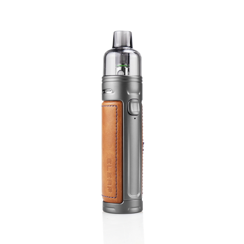 Eleaf iSolo R Pod Mod Kit 30W 1800mAh