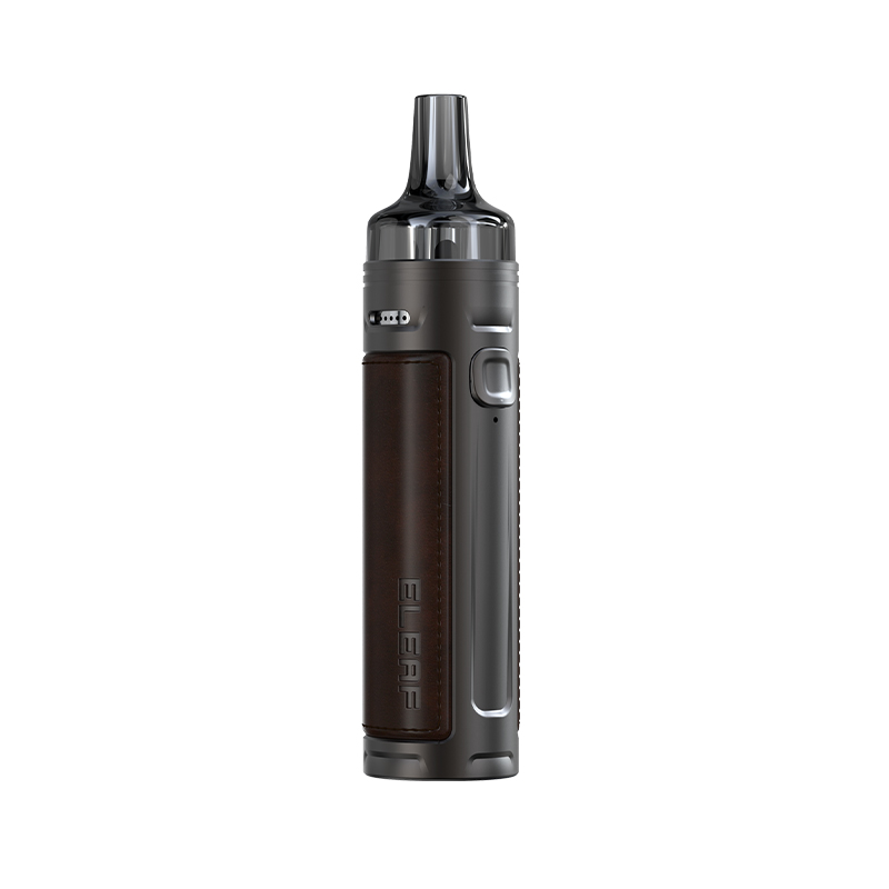 Eleaf iSolo R Pod Mod Kit 30W 1800mAh