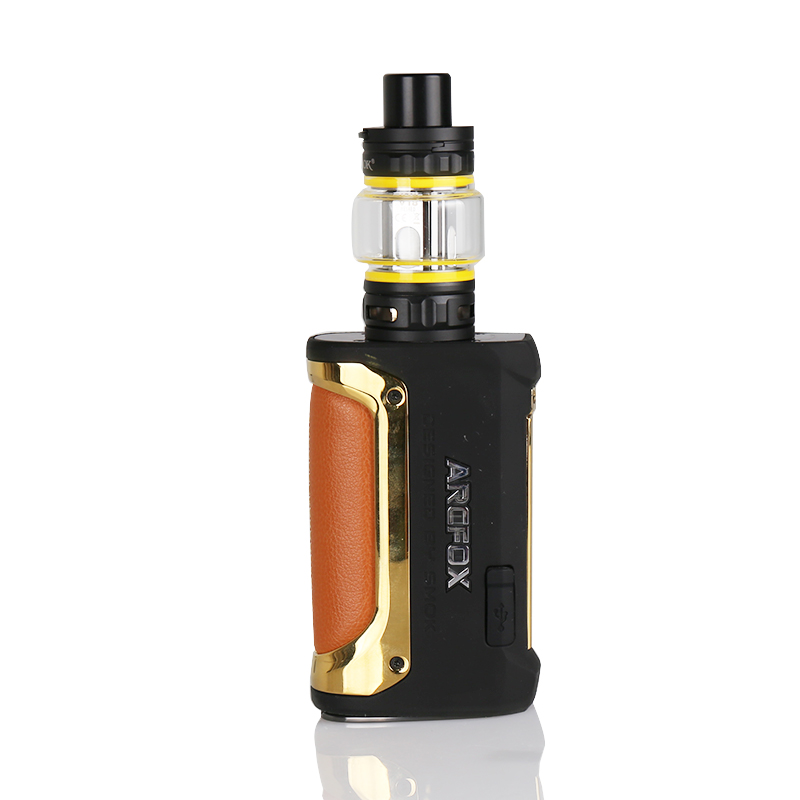 SMOK ARCFOX Kit 230W with TFV18 Sub Ohm Tank