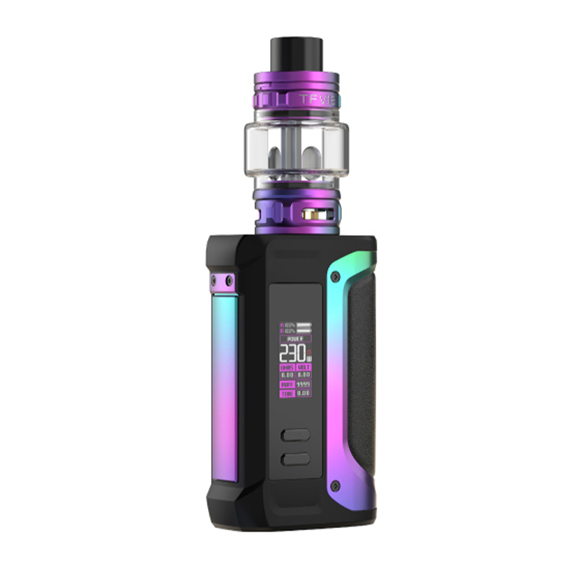 SMOK ARCFOX Kit 230W with TFV18 Sub Ohm Tank