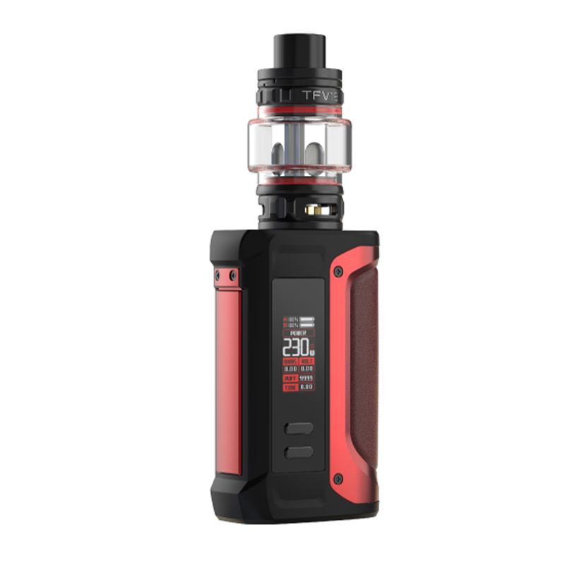 SMOK ARCFOX Kit 230W with TFV18 Sub Ohm Tank