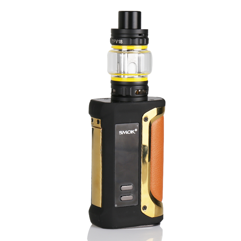 SMOK ARCFOX Kit 230W with TFV18 Sub Ohm Tank