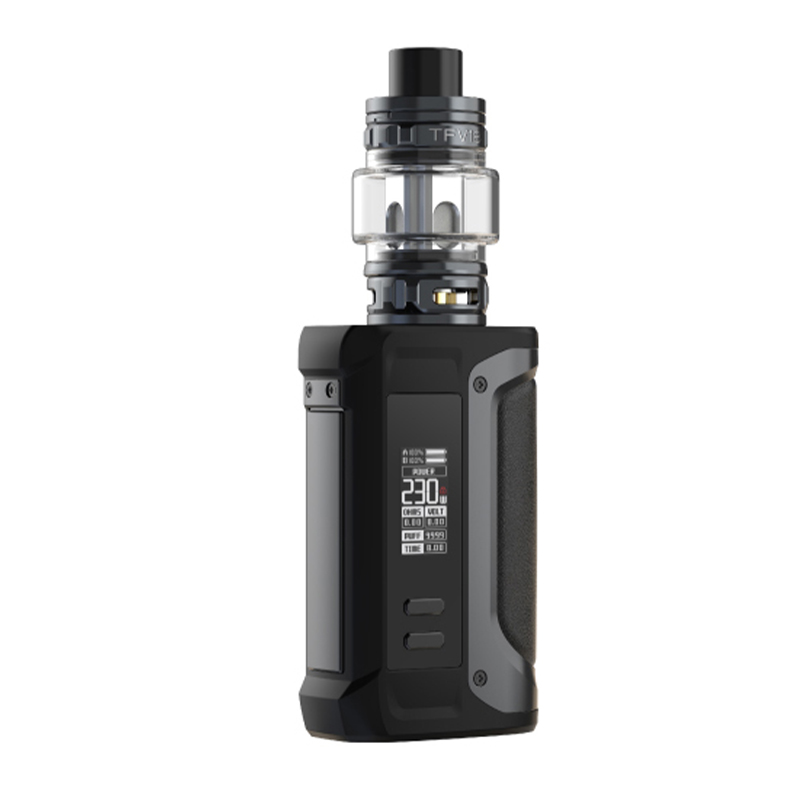 SMOK ARCFOX Kit 230W with TFV18 Sub Ohm Tank