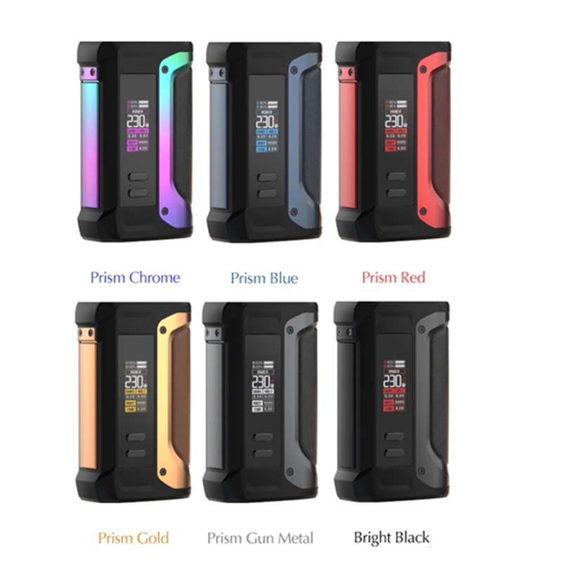 SMOK ARCFOX TC Box Mod 230W