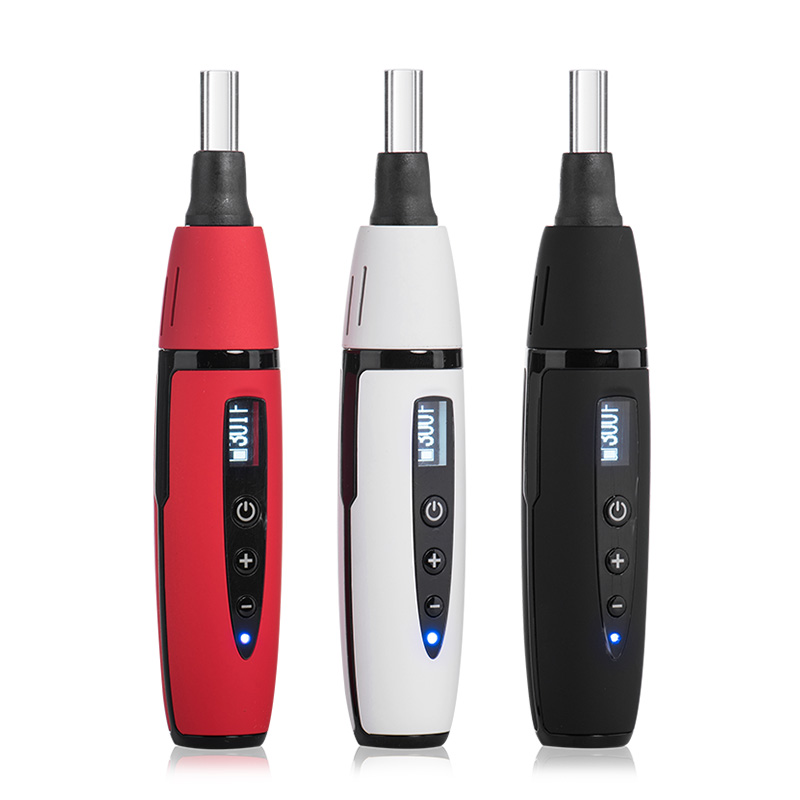 Anlerr TIVA Dry Herb Vaporizer Kit 1000mAh