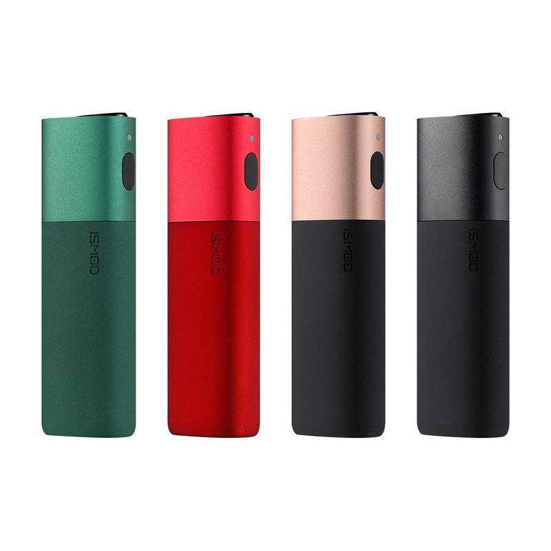 ISMOD Nano Kit 1500mAh Heat Not Burn Kit