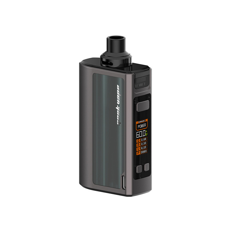 Geekvape Obelisk 60 AIO Pod Mod Kit 60W 2200mAh