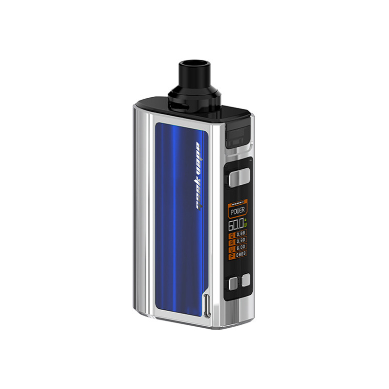 Geekvape Obelisk 60 AIO Pod Mod Kit 60W 2200mAh