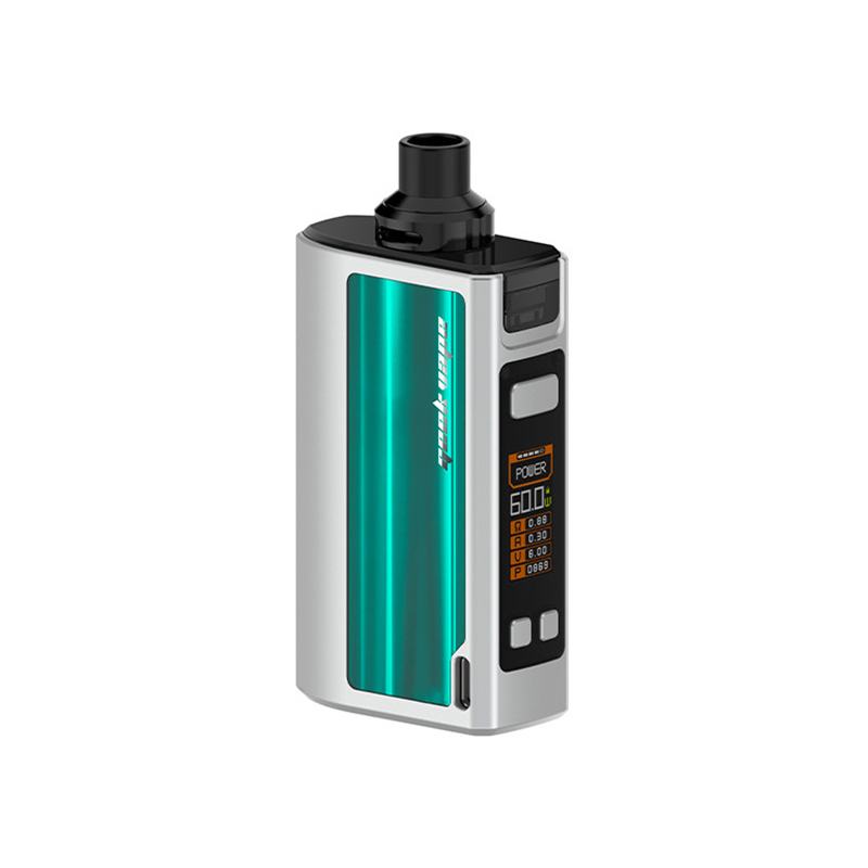 Geekvape Obelisk 60 AIO Pod Mod Kit 60W 2200mAh