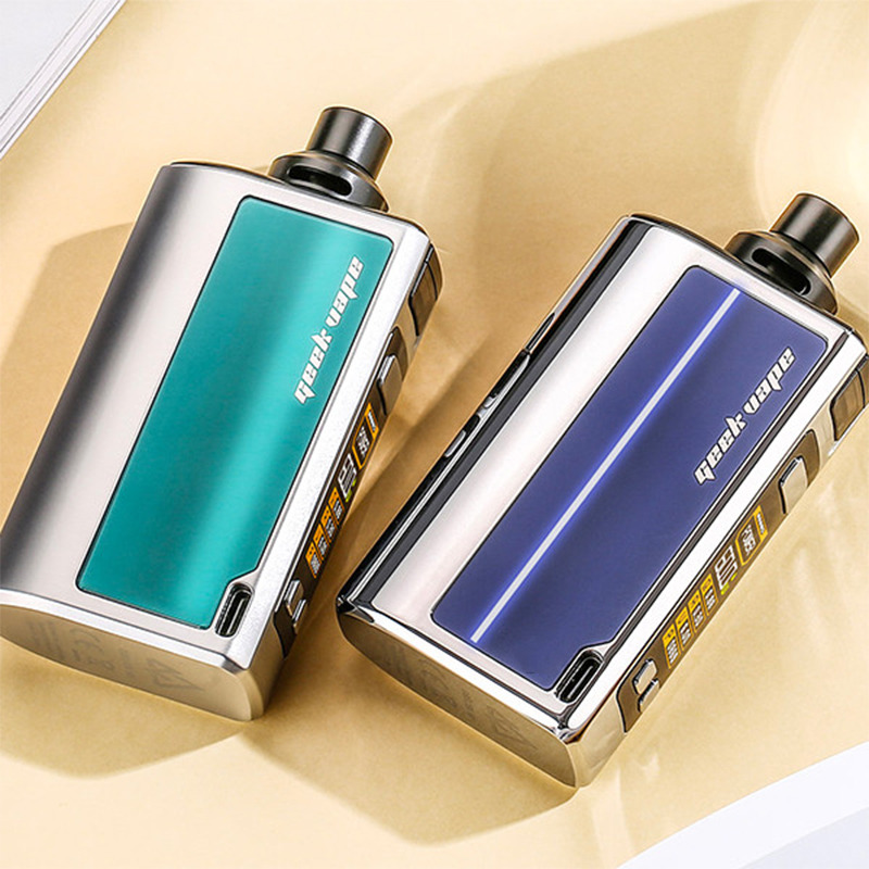 Geekvape Obelisk 60 AIO Pod Mod Kit 60W 2200mAh