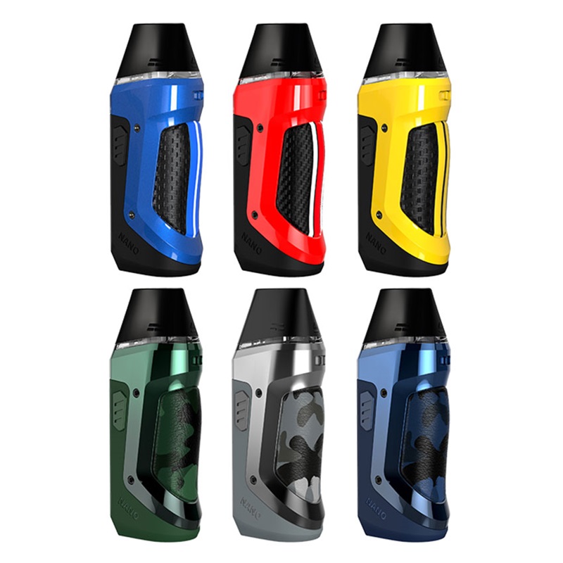 Geekvape Aegis Nano 30W Pod System Kit 800mAh