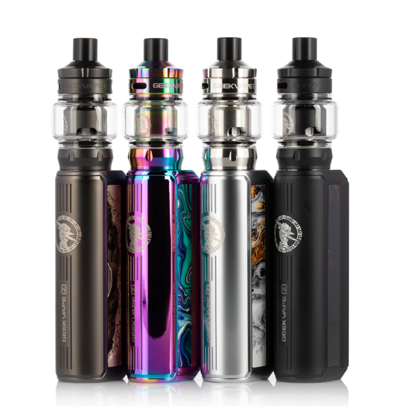 Geekvape Z50 Mod Kit 2000mAh 50W with Z Nano Tank