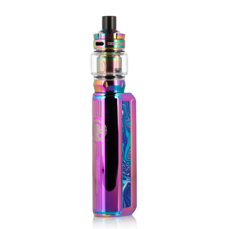 Geekvape Z50 Mod Kit 2000mAh 50W with Z Nano Tank