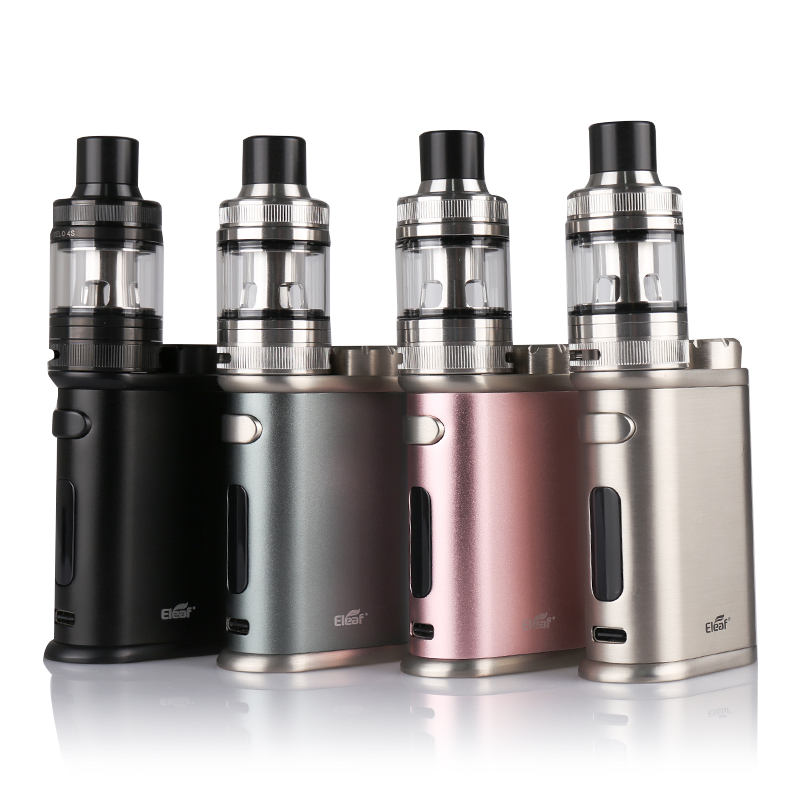 Eleaf iStick Pico Plus Kit 75W with Melo 4S Tank