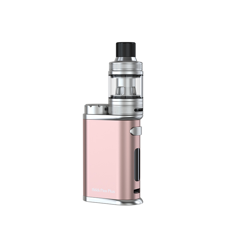 Eleaf iStick Pico Plus Kit 75W with Melo 4S Tank