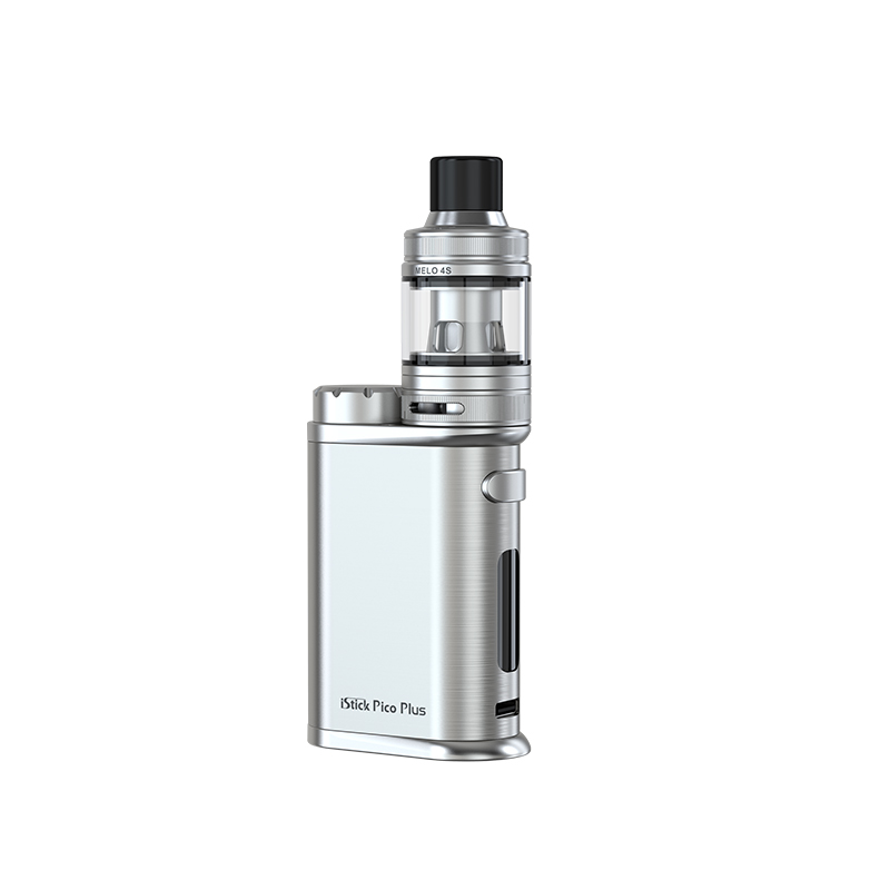 Eleaf iStick Pico Plus Kit 75W with Melo 4S Tank