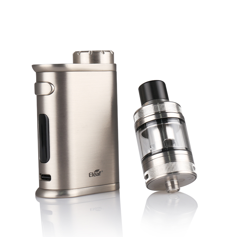 Eleaf iStick Pico Plus Kit 75W with Melo 4S Tank