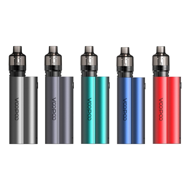 VOOPOO MUSKET Kit 120W with PnP Pod Tank 4.5ml<spa...